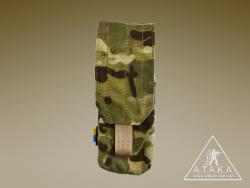 Подсумок в камуфляже MultiCAM (MCM)